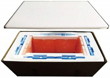 Κιβώτιο EPS, PU, XPS, VIP, 50L/70L/35L κρύων αλυσίδων συνήθειας